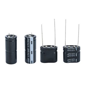 Farad Capacitor