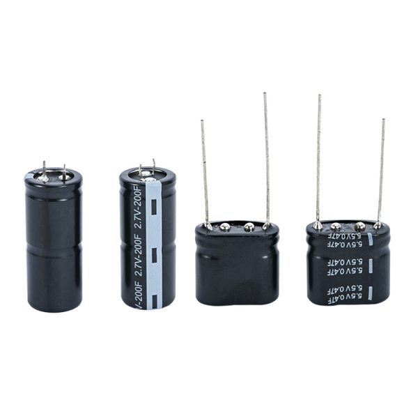 Farad Capacitor