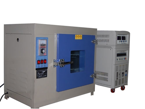 Aluminum Electrolytic Capacitor Life load test