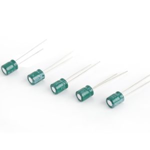 Super Farad Capacitor High Voltage